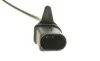 Колодки тормозные (передние) Audi A4/A6/Skoda Superb/VW Passat 1.9TDI/2.5TDI 96- (с датчиками)(ATE) BOSCH 0 986 494 050 (фото 8)