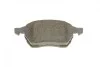 Колодки тормозные (передние) Audi A4/A6/Skoda Superb/VW Passat 1.9TDI/2.5TDI 96- (с датчиками)(ATE) BOSCH 0 986 494 050 (фото 10)