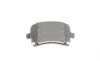 Колодки тормозные (задние) Audi A3/A4/A6/TT/Skoda Octavia/SuperB/VW Caddy/Golf/Passat B6/Touran 03- BOSCH 0 986 494 053 (фото 3)