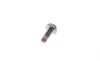 Колодки тормозные (задние) Audi A3/A4/A6/TT/Skoda Octavia/SuperB/VW Caddy/Golf/Passat B6/Touran 03- BOSCH 0 986 494 053 (фото 6)