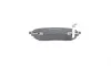 Колодки тормозные (передние) Hyundai I10 08-/Kia Picanto 04- BOSCH 0986494064 (фото 2)