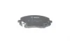 Колодки тормозные (передние) Hyundai I10 08-/Kia Picanto 04- BOSCH 0986494064 (фото 6)