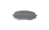 Колодки тормозные (передние) Hyundai I10 08-/Kia Picanto 04- BOSCH 0986494064 (фото 9)