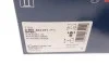 Колодки тормозные (передние) Alfa Romeo Brera/Spider 05-11 (с датчиком) (Ate) BOSCH 0 986 494 071 (фото 8)
