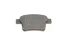 Колодки тормозные (задние) Ford Mondeo III 00-09/Jaguar X-Type 01-09 BOSCH 0986494076 (фото 3)