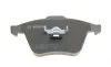 Колодки тормозные (передние) Ford Focus/Mazda 3/Volvo C30/C70/S40/V50/Opel Vectra C 05-14/V40 12- BOSCH 0 986 494 077 (фото 4)