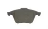 Колодки тормозные (передние) Ford Focus/Mazda 3/Volvo C30/C70/S40/V50/Opel Vectra C 05-14/V40 12- BOSCH 0 986 494 077 (фото 5)