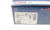 Колодки тормозные (передние) Ford Focus/Mazda 3/Volvo C30/C70/S40/V50/Opel Vectra C 05-14/V40 12- BOSCH 0 986 494 077 (фото 6)