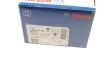 Колодки гальмівні (передні) MB A-class (W169)/B-class (W245) 04-12 BOSCH 0 986 494 085 (фото 10)