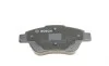 Колодки тормозные (передние) Opel Corsa D 06-14/Adam 12-19 BOSCH 0 986 494 092 (фото 8)