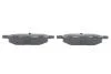 Колодки гальмівні (задні) Citroen C4 04-11/Peugeot 207 06-13/307 00-12 BOSCH 0986494099 (фото 3)