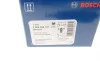 Гальмівні колодки BOSCH 0 986 494 101 (фото 16)