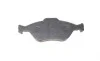 Гальмівні колодки BOSCH 0 986 494 101 (фото 23)