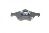 Гальмівні колодки BOSCH 0 986 494 101 (фото 4)