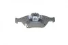 Гальмівні колодки BOSCH 0 986 494 101 (фото 7)