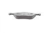 Гальмівні колодки BOSCH 0 986 494 101 (фото 10)