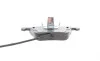 Колодки тормозные (передние) Audi A4/A6/A8 02-11 (Ate-Teves) (с датчиками) BOSCH 0 986 494 104 (фото 5)