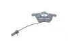 Колодки тормозные (передние) Audi A4/A6/A8 02-11 (Ate-Teves) (с датчиками) BOSCH 0 986 494 104 (фото 6)