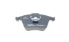 Колодки тормозные (передние) Audi A4/A6/A8 02-11 (Ate-Teves) (с датчиками) BOSCH 0 986 494 104 (фото 9)