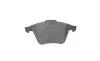Колодки тормозные (передние) Audi A4/A6/A8 02-11 (Ate-Teves) (с датчиками) BOSCH 0 986 494 104 (фото 10)