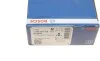 Колодки тормозные (задние) VW T5/T6 03- (+датчик) BOSCH 0 986 494 108 (фото 12)