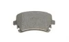 Колодки тормозные (задние) VW T5/T6 03- (+датчик) BOSCH 0 986 494 108 (фото 6)