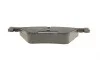Колодки тормозные (передние) BMW 1 (E81/E87) 04-12/3 (E90-E93) 05-13/X1 (E84) 11-15 BOSCH 0 986 494 117 (фото 6)