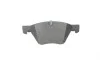 Колодки тормозные (передние) BMW 3 (E90/E91/E92) 07-13/5 (E60/E61) 03-10/X1 (E84) 09-15 BOSCH 0 986 494 118 (фото 4)