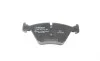 Колодки тормозные (передние) BMW 3 (E90/E91/E92) 07-13/5 (E60/E61) 03-10/X1 (E84) 09-15 BOSCH 0 986 494 118 (фото 6)