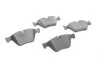 Колодки тормозные (передние) BMW 3 (E90/E91/E92) 07-13/5 (E60/E61) 03-10/X1 (E84) 09-15 BOSCH 0 986 494 118 (фото 8)