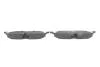 Колодки тормозные (передние) BMW 1 (E81/E82/E87/E88) 04-13/2 (F45) 14-18 BOSCH 0986494120 (фото 3)