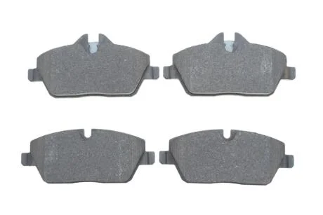 Колодки гальмівні (передні) BMW 1 (E81/E82/E87/E88) 04-13/2 (F45) 14-18 BOSCH 0986494120