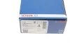 Колодки тормозные (задние) MB Sprinter 209-319 CDI/VW Crafter 30-35 06- (Bosch) BOSCH 0 986 494 123 (фото 7)