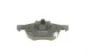 Колодки тормозные (передние) Honda Accord VII 2.0/2.2 i-CTDi/2.4 03-08 (ATE) BOSCH 0 986 494 135 (фото 3)