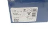 Колодки тормозные (передние) Honda Civic VIII 05- (Lucas) BOSCH 0986494136 (фото 5)