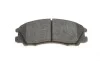 Колодки гальмівні (передні) Hyundai Terracan 01-06 BOSCH 0 986 494 138 (фото 5)