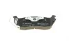 Колодки тормозные (задние) Jeep Grand Cherokee III/IV 04-/Commander 05-10 BOSCH 0 986 494 142 (фото 5)