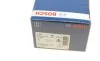 Колодки тормозные (задние) Jeep Grand Cherokee III/IV 04-/Commander 05-10 BOSCH 0 986 494 142 (фото 7)