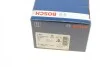 Колодки тормозные (задние) Jeep Grand Cherokee III/IV 04-/Commander 05-10 BOSCH 0 986 494 142 (фото 8)