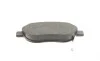 Колодки тормозные (передние) Fiat 500L/Opel Corsa D 06- (Bosch) (с датчиками) BOSCH 0 986 494 157 (фото 3)