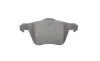 Колодки тормозные (передние) Volvo S60 00-10/V70 01-08/S80 01-06/XC90 02-14 BOSCH 0 986 494 158 (фото 7)