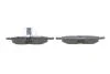 Колодки гальмівні (задні) MB C-class (W204/C204)/E-class (C207/A207) 1.6-5.5 07- (Ate) BOSCH 0986494162 (фото 3)