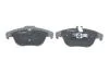Колодки гальмівні (задні) MB C-class (W204/C204)/E-class (C207/A207) 1.6-5.5 07- (Ate) BOSCH 0986494162 (фото 4)