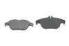 Колодки гальмівні (задні) MB C-class (W204/C204)/E-class (C207/A207) 1.6-5.5 07- (Ate) BOSCH 0986494162 (фото 5)