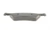 Колодки тормозные (передние) MB E-class (W211)/ GL-class (X164) 02- BOSCH 0 986 494 165 (фото 3)