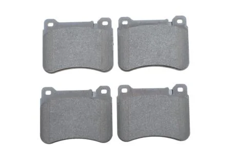 Колодки тормозные (передние) MB C-class (W203) 00-11/CLC-class (CL203/C209) 02-11 BOSCH 0986494166