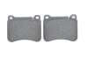 Колодки тормозные (передние) MB C-class (W203) 00-11/CLC-class (CL203/C209) 02-11 BOSCH 0986494166 (фото 5)