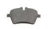 Колодки гальмівні (передні) Mini (R50/R53/R56/R59) 03-15 BOSCH 0986494168 (фото 5)