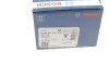 Колодки гальмівні (передні) Mini (R50/R53/R56/R59) 03-15 BOSCH 0986494168 (фото 6)