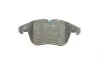 Гальмівні колодки дискові BOSCH 0986494169 (фото 4)